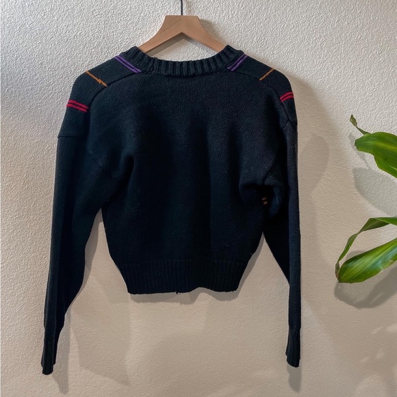 Vintage sweater - Picture 4 of 5